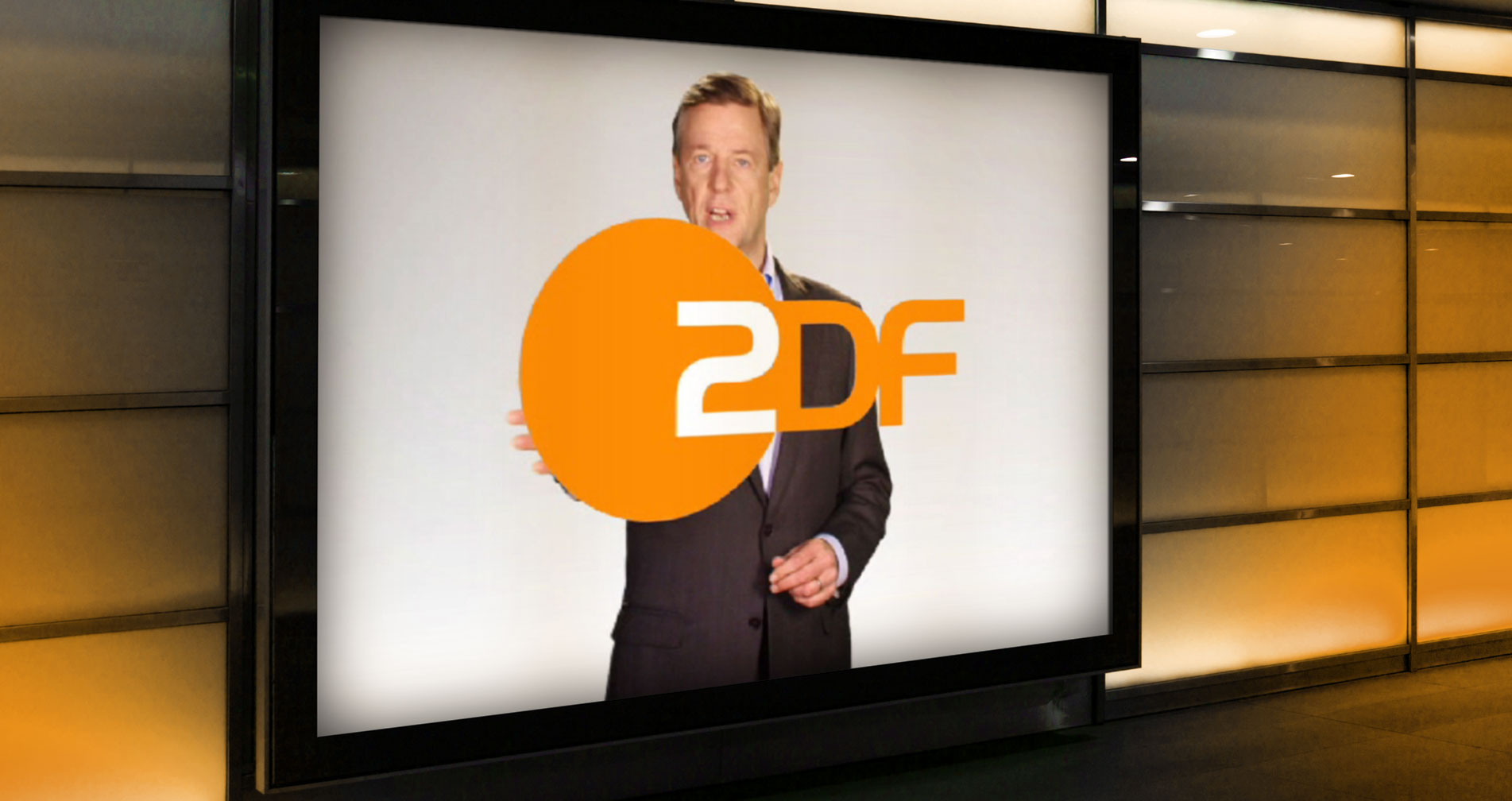 ZDF Corporate Films