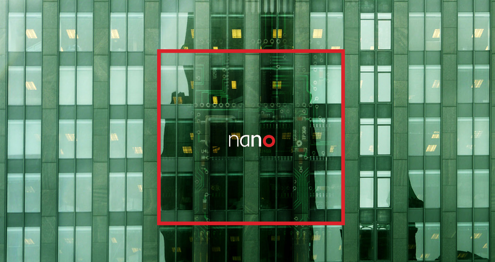 3Sat Nano Broadcast Design
