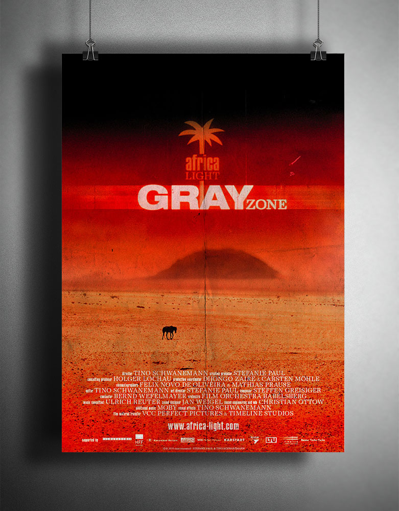 film poster
