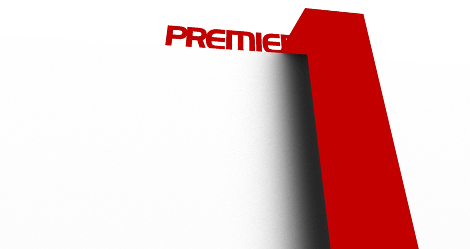Premiere branding
