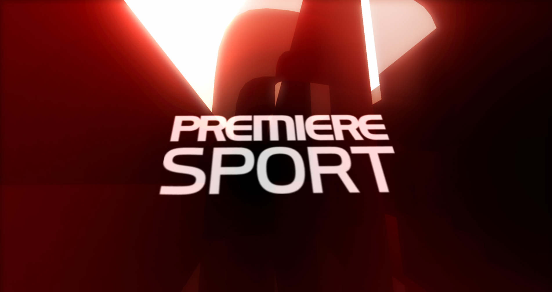 Premiere Sport branding