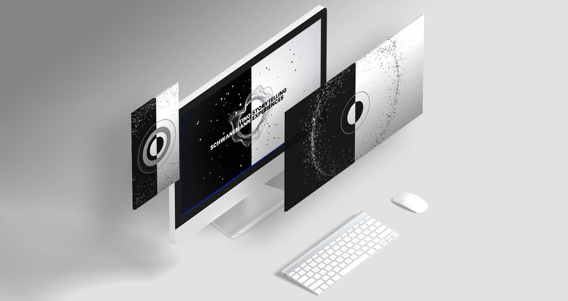 Tino Schwanemann Website